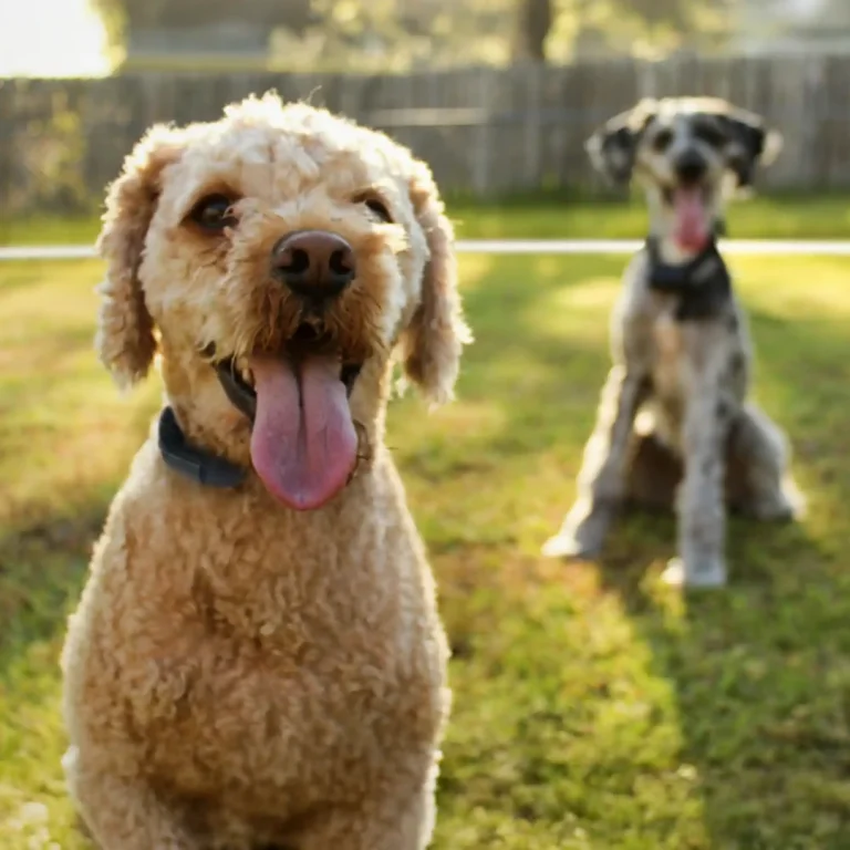 Do  E-Fences Shock Dogs? What You Should Know